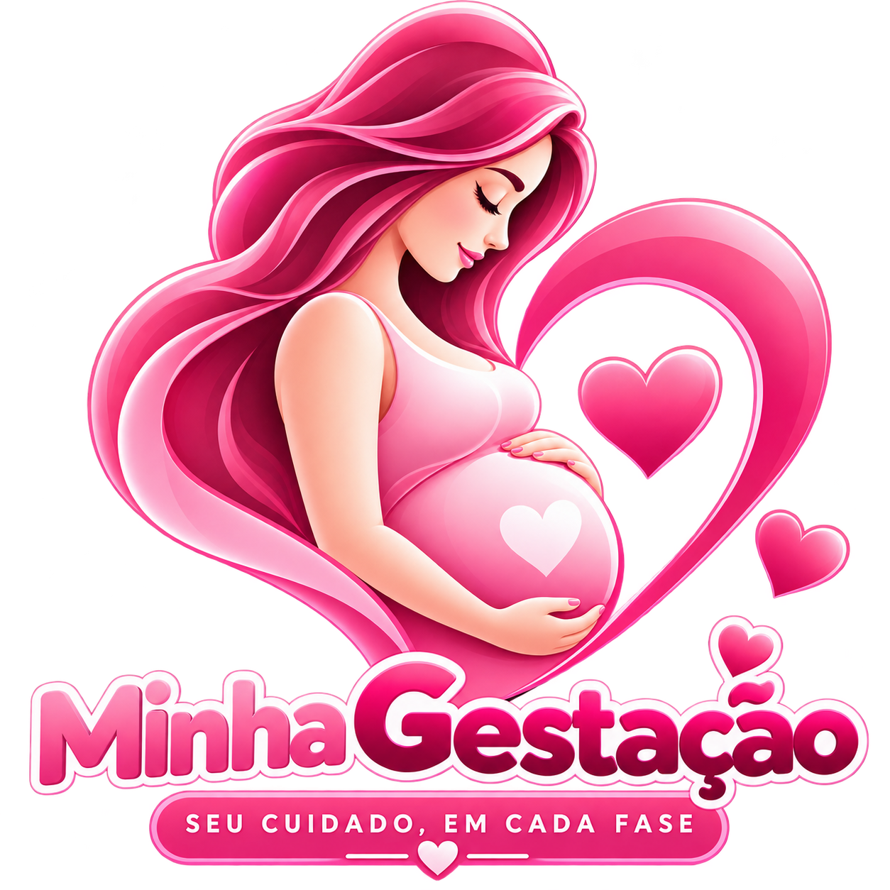 Logo Minha Gestação